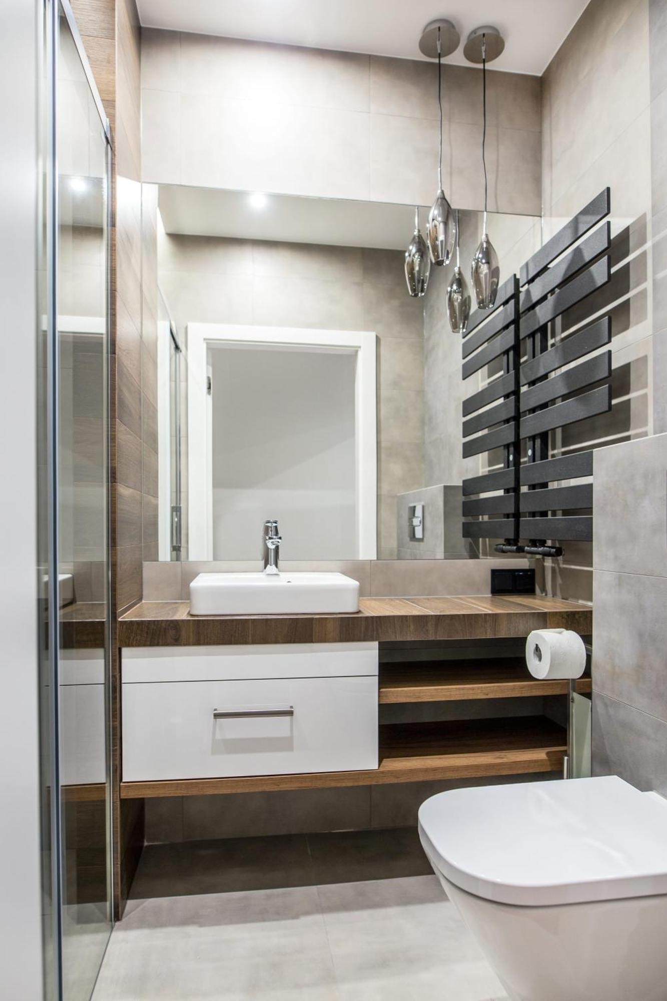 Bajeczna10 Apartment Krakow Bagian luar foto