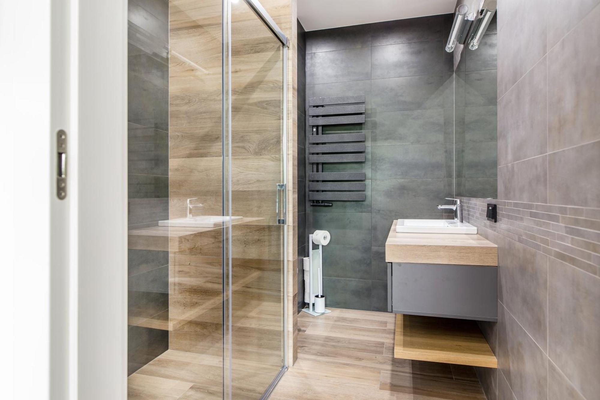 Bajeczna10 Apartment Krakow Bagian luar foto