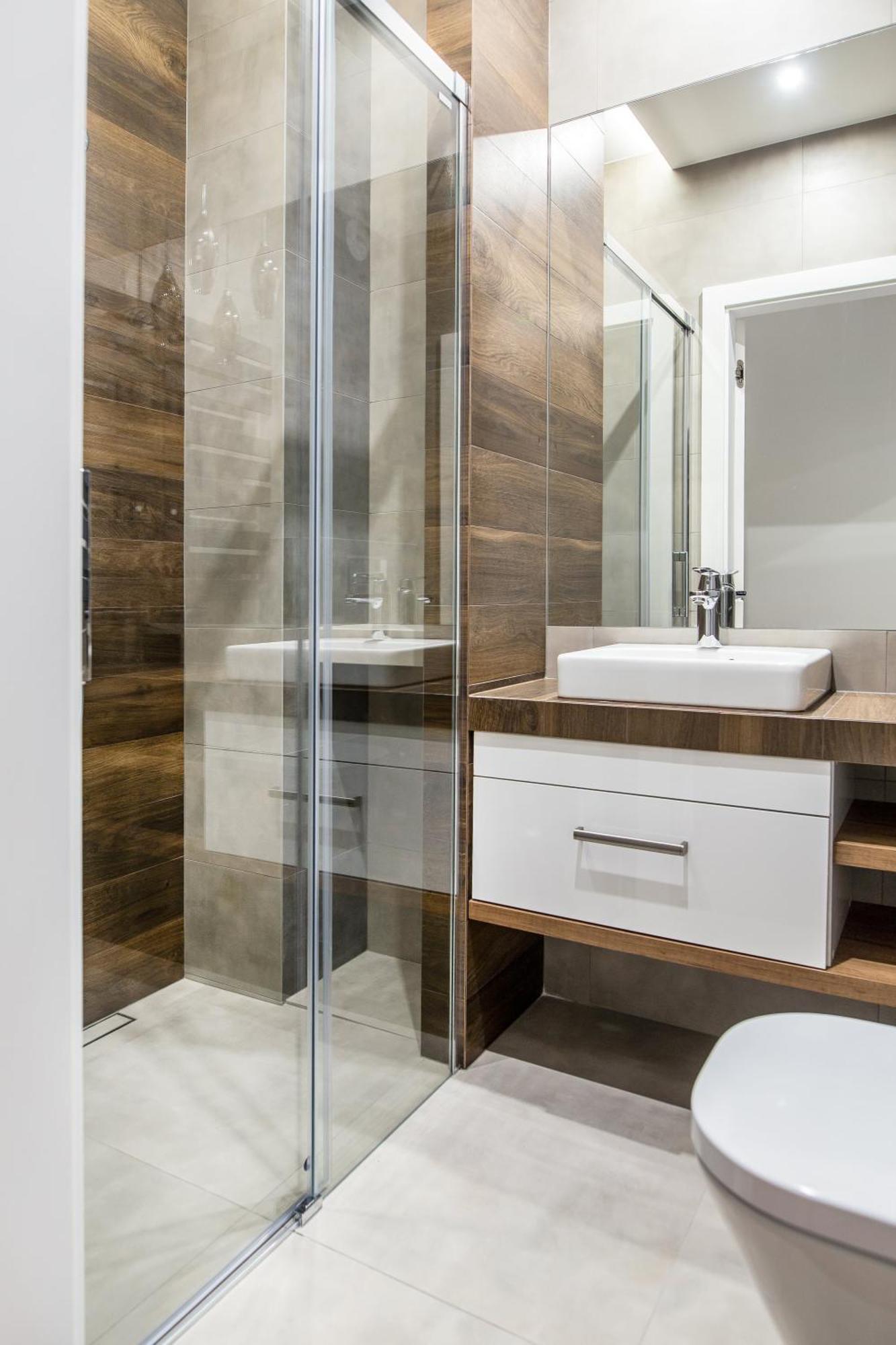 Bajeczna10 Apartment Krakow Bagian luar foto